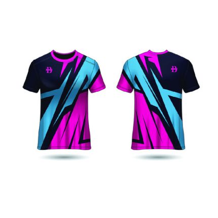 Sublimation T Shirt