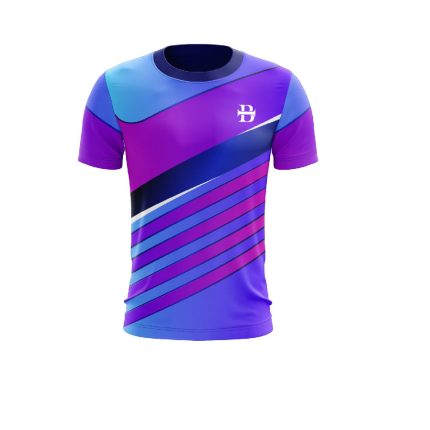 SSublimation T Shirt